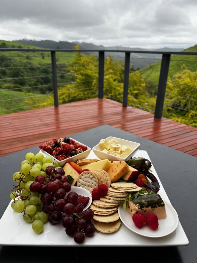 Top Of The Hill Maleny Exterior foto