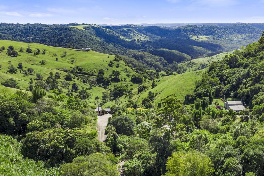 Top Of The Hill Maleny Exterior foto