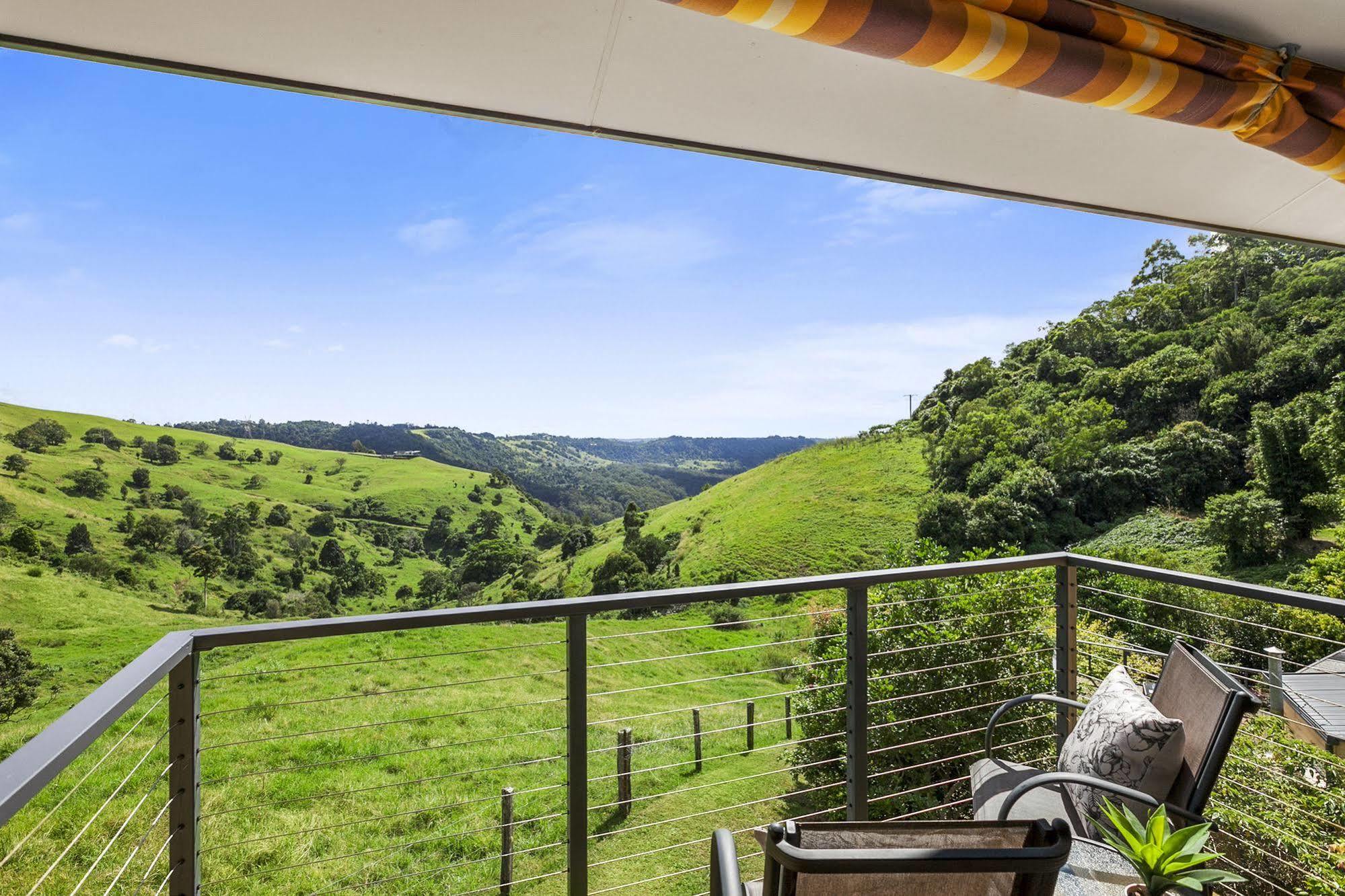 Top Of The Hill Maleny Exterior foto