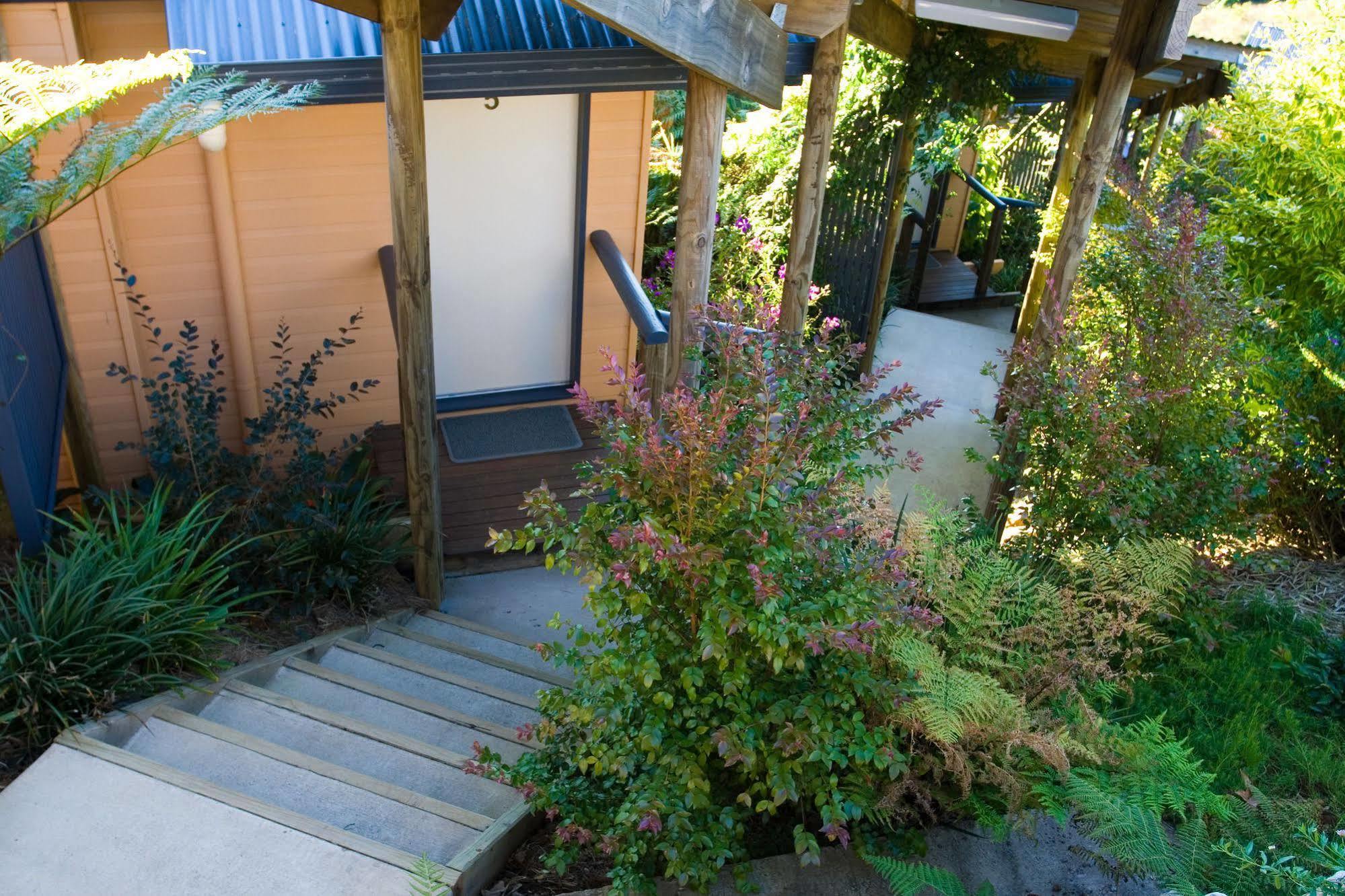 Top Of The Hill Maleny Exterior foto