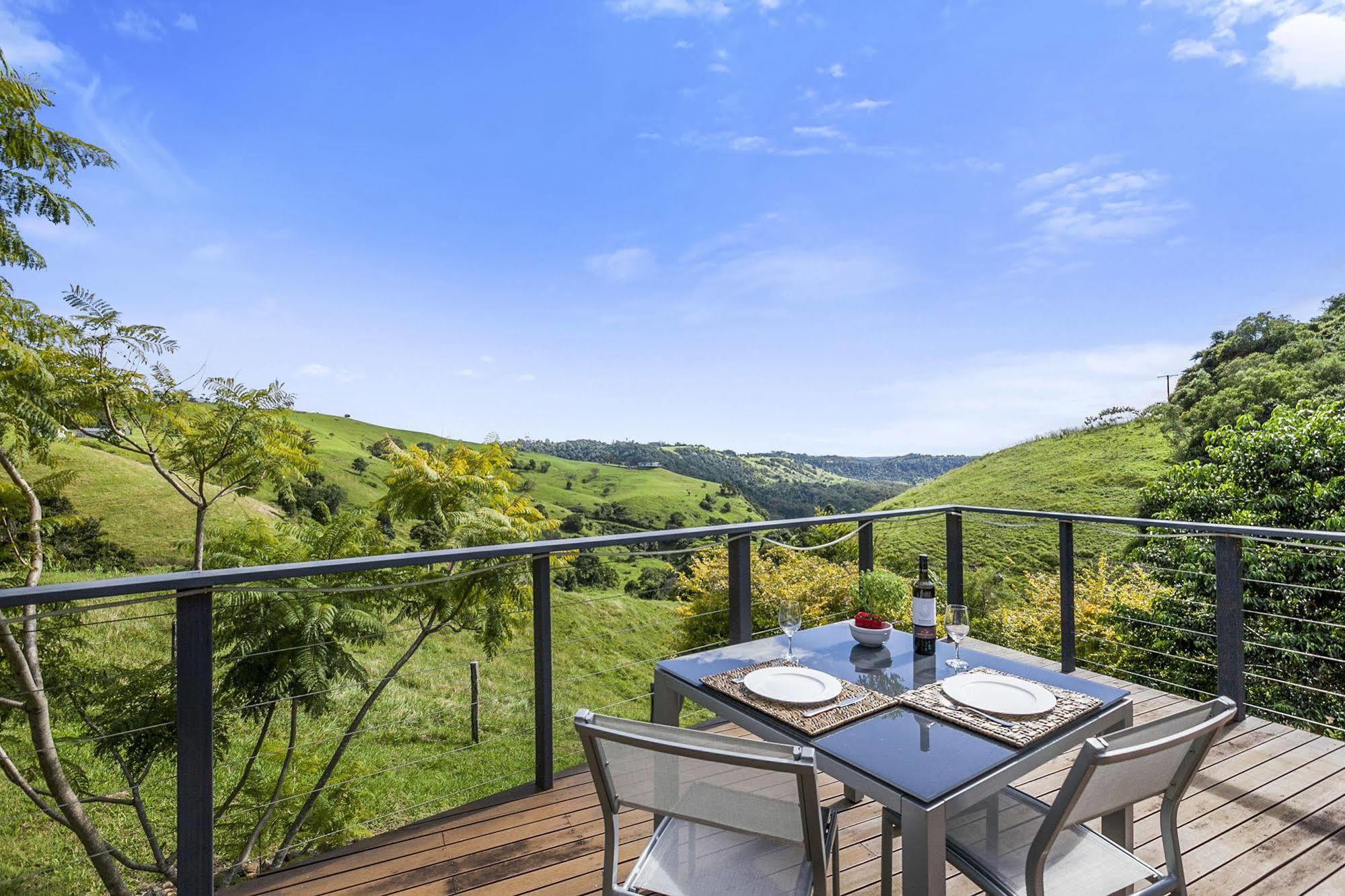 Top Of The Hill Maleny Exterior foto